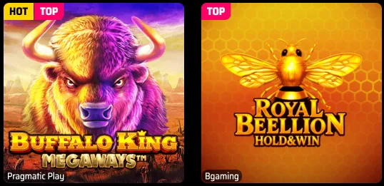 Slotsvader Casino slots